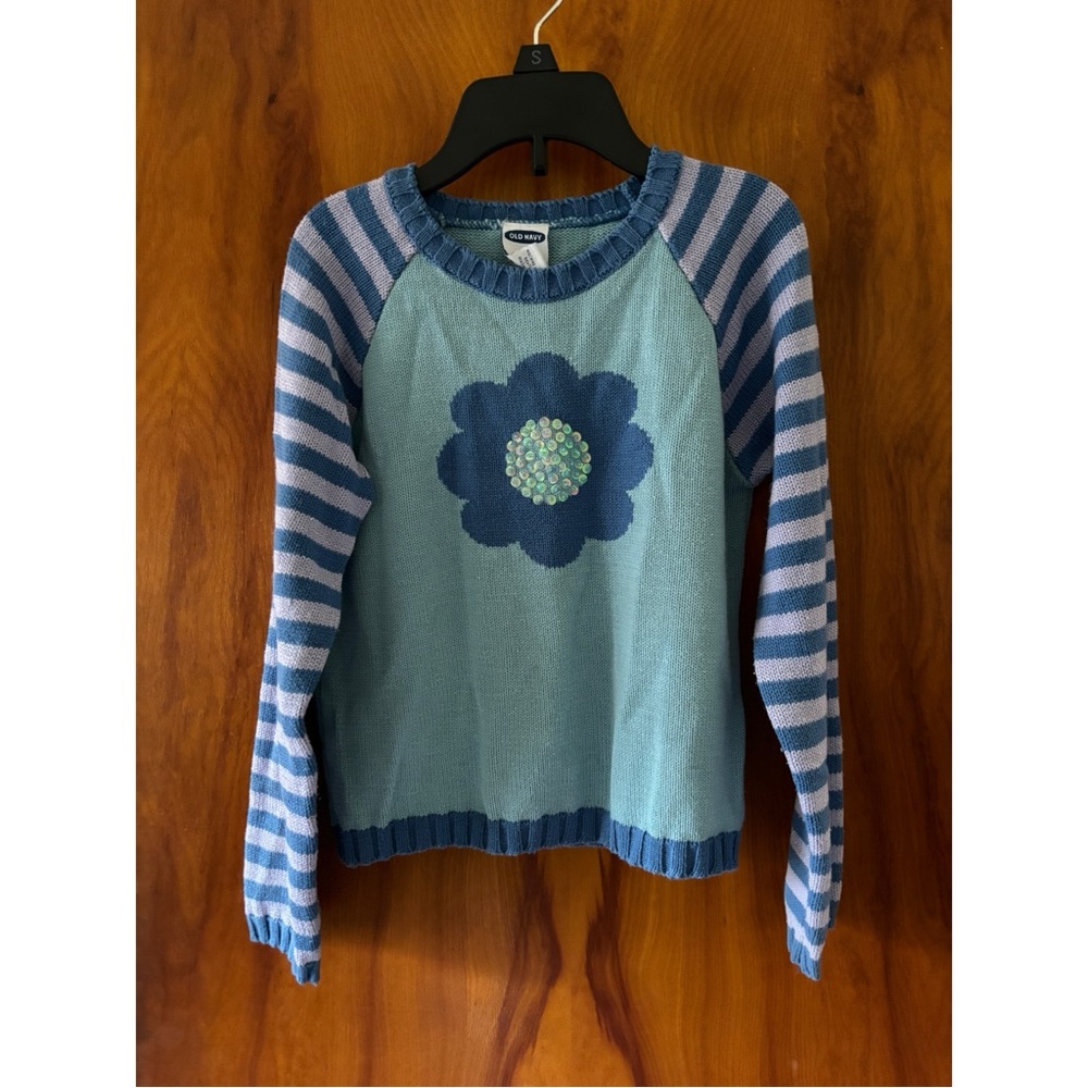 Vintage 2001 Girls Old Navy Sweater